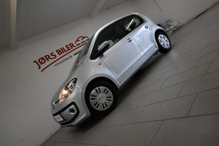 VW Up! 60 Life Up! BMT