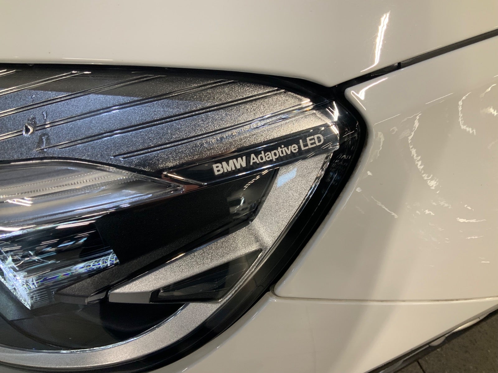 BMW 225xe