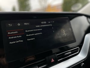 Kia Niro PHEV Advance+ DCT