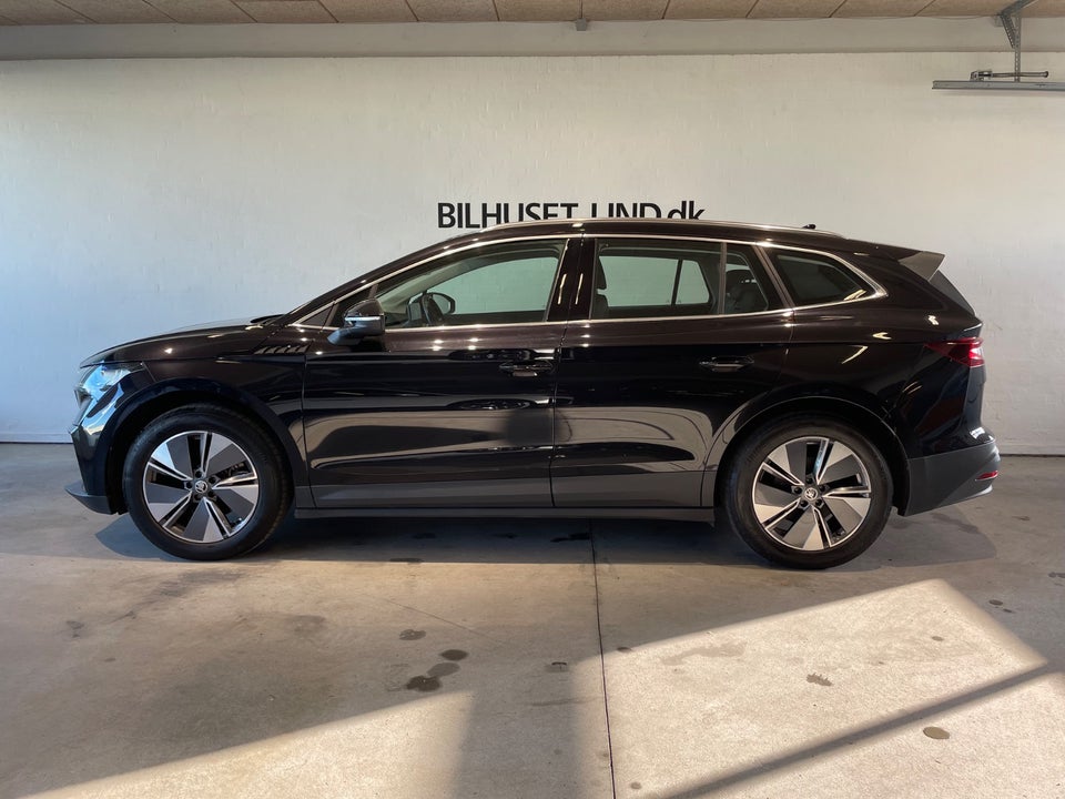Skoda Enyaq, Billede 5