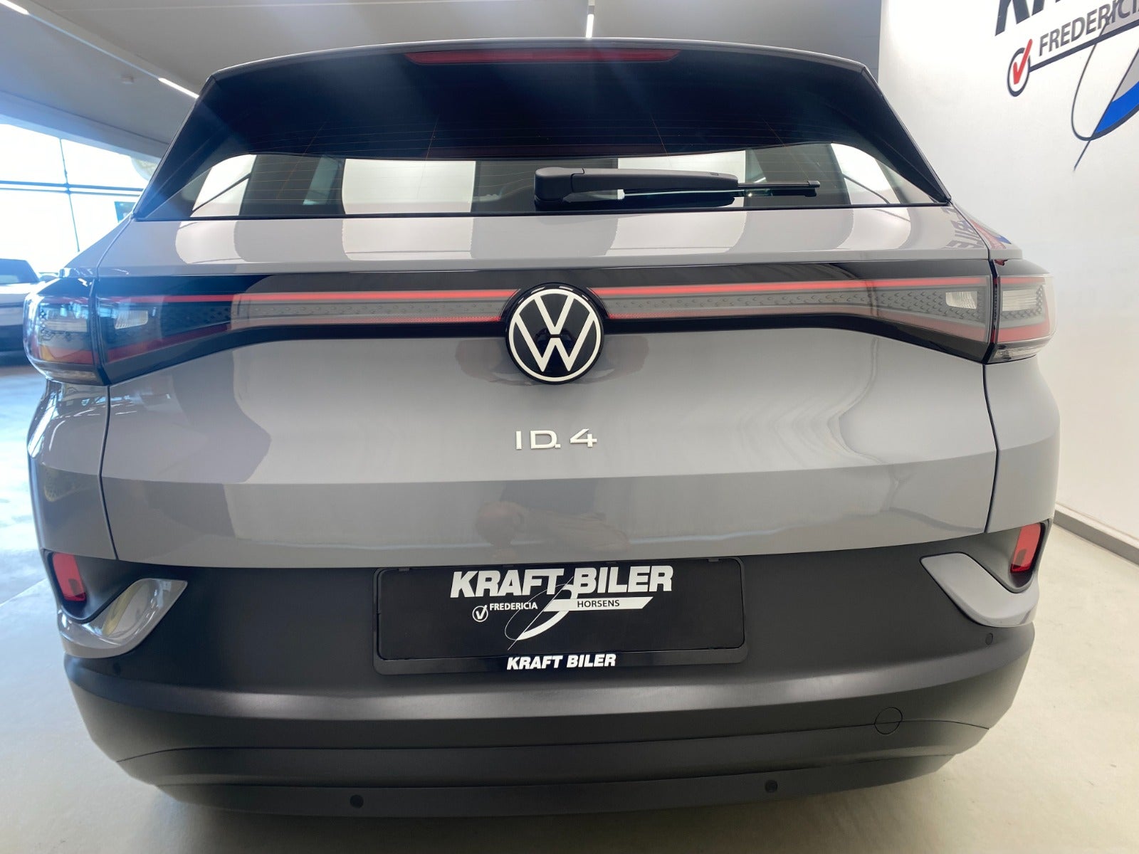 Billede af VW ID.4 52 Pure
