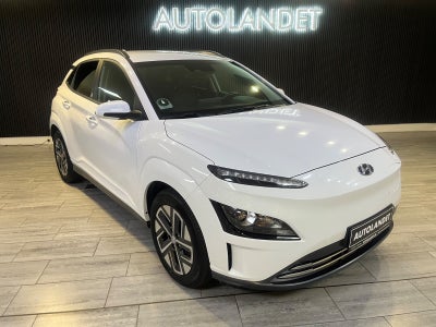 Hyundai Kona 39 EV Edition 30+ 5d