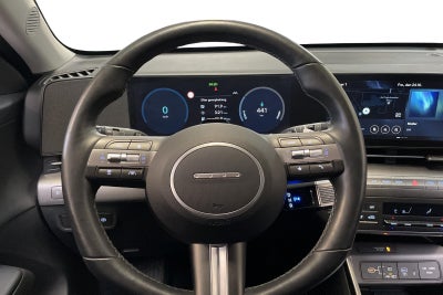 Hyundai Kona EV Exclusive
