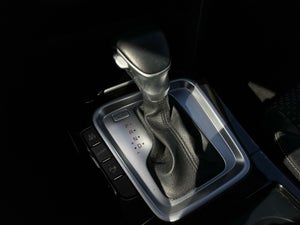 Kia XCeed PHEV Upgrade Intro DCT