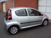 Peugeot 107 Cool thumbnail