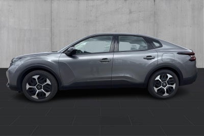 Citroën ë-C4 X 50,0 Plus 2025