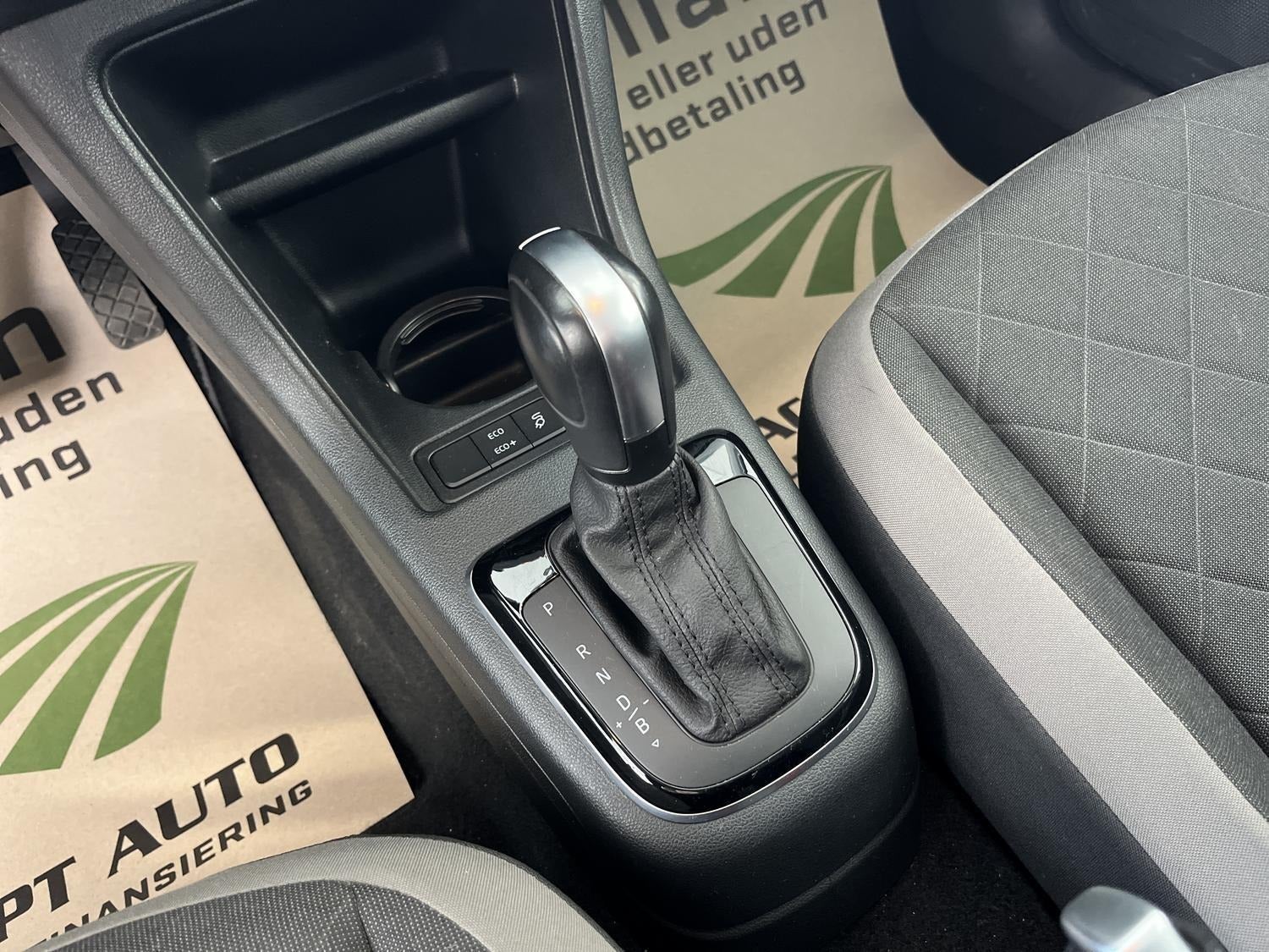 Billede af VW e-Up!  Style