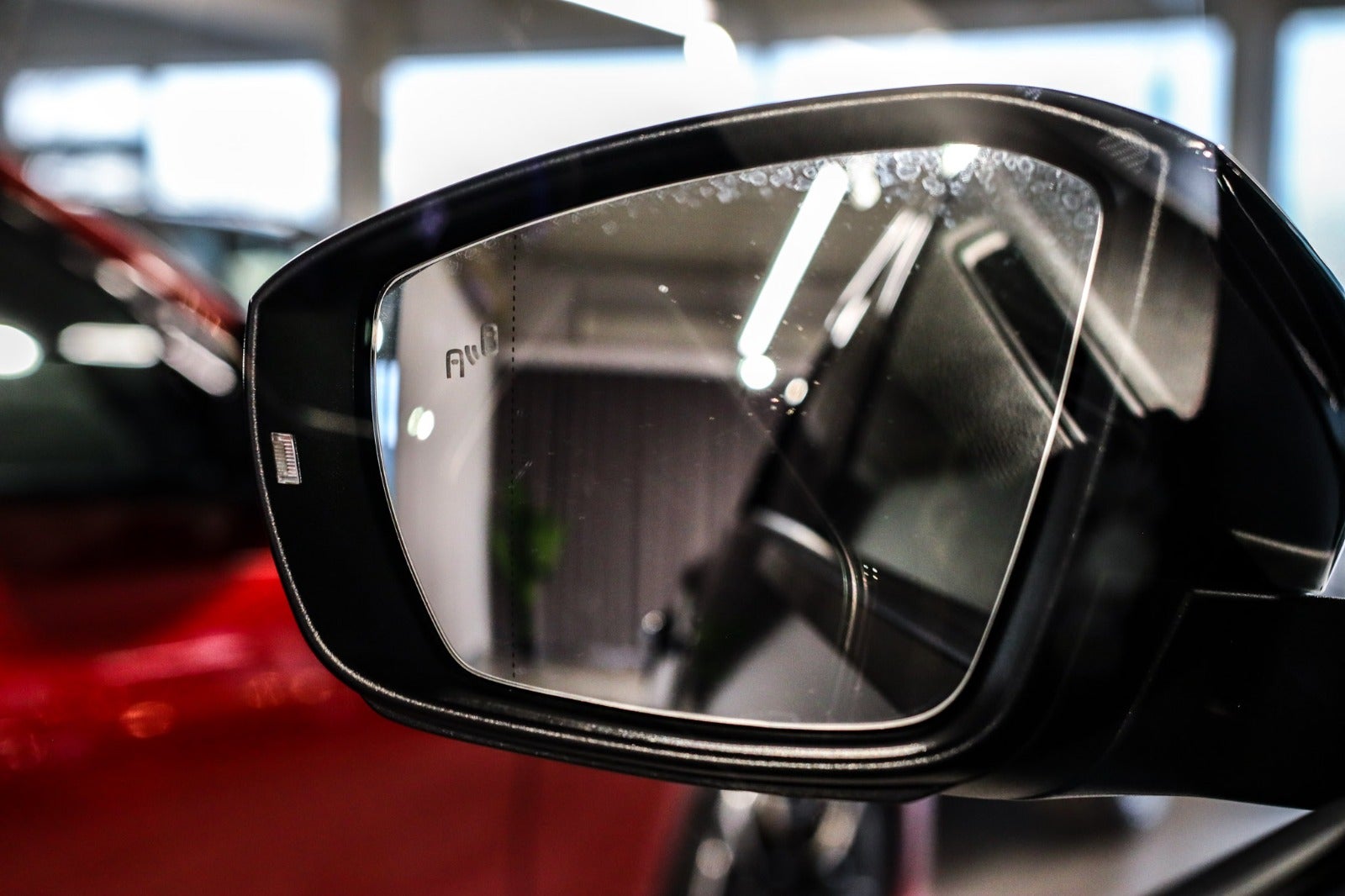 Billede af VW T-Roc 1,5 TSi 150 Style Team DSG