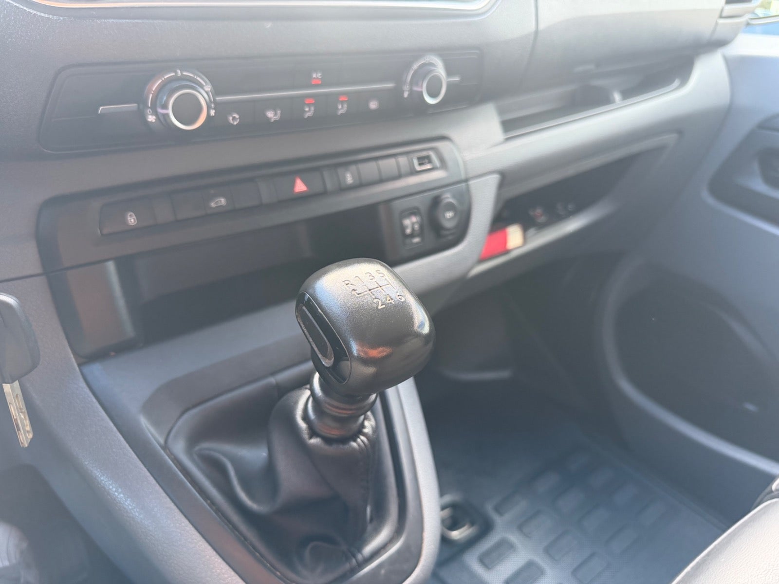 Citroën Jumpy, Billede 16