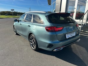 Kia Ceed PHEV Upgrade SW DCT