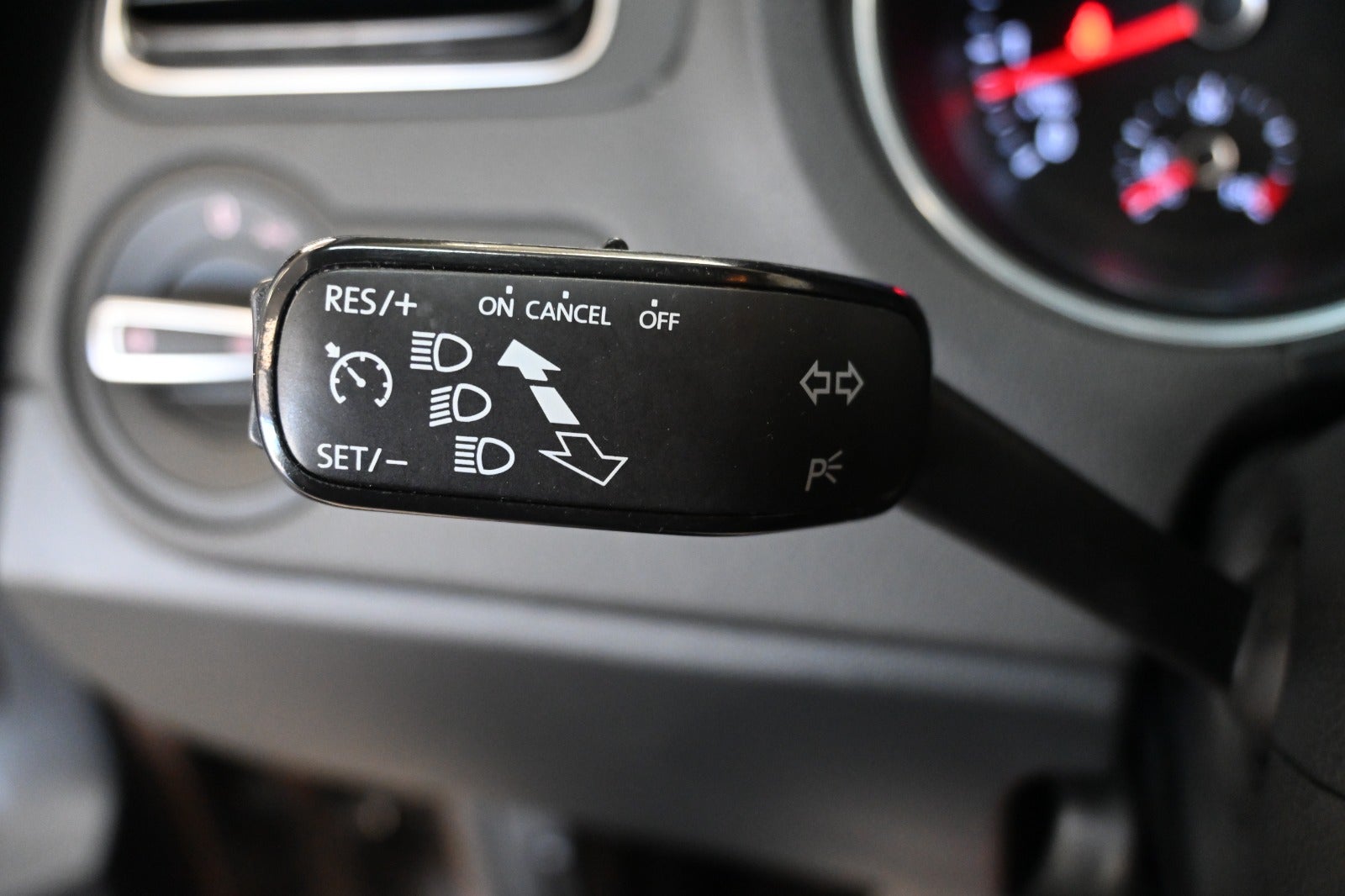 VW Polo TSi 90 Comfortline DSG BMT