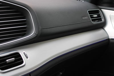 Mercedes GLE350 de AMG Line aut. 4Matic
