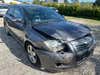 Toyota Avensis VVT-i Elegance thumbnail