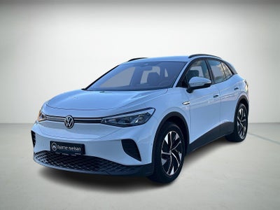 VW ID.4 Pro