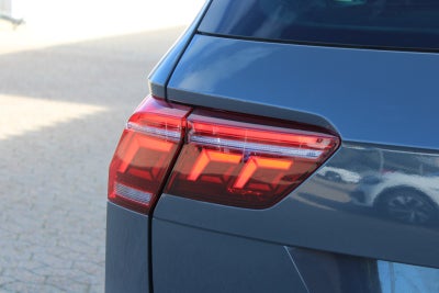 VW Tiguan eHybrid Elegance DSG