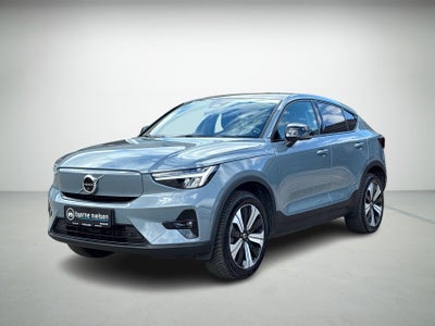 Volvo C40  P8 ReCharge Twin Ultimate 5d