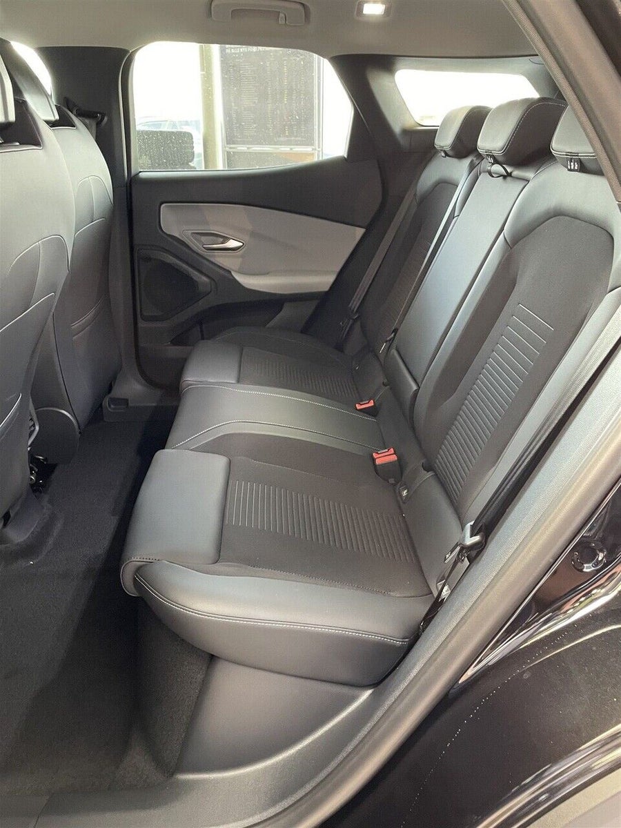 Ford Explorer Premium Extended Range billede 7
