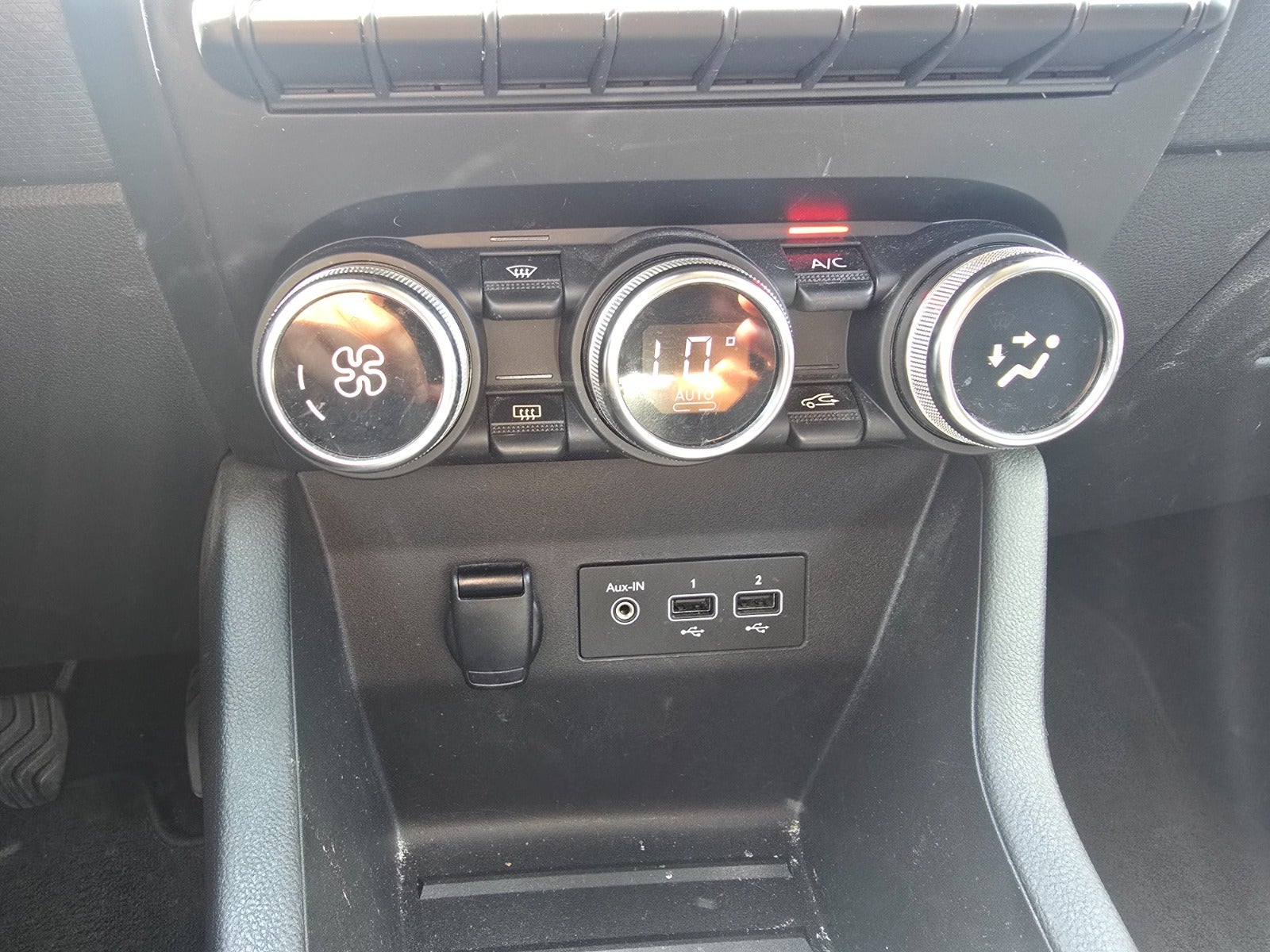 Billede af Renault Clio V 1,0 TCe 100 Zen