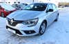 Renault Megane IV TCe 140 Limited Sport Tourer