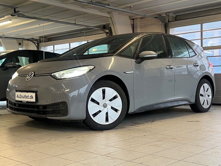 VW ID.3 Pure Performance