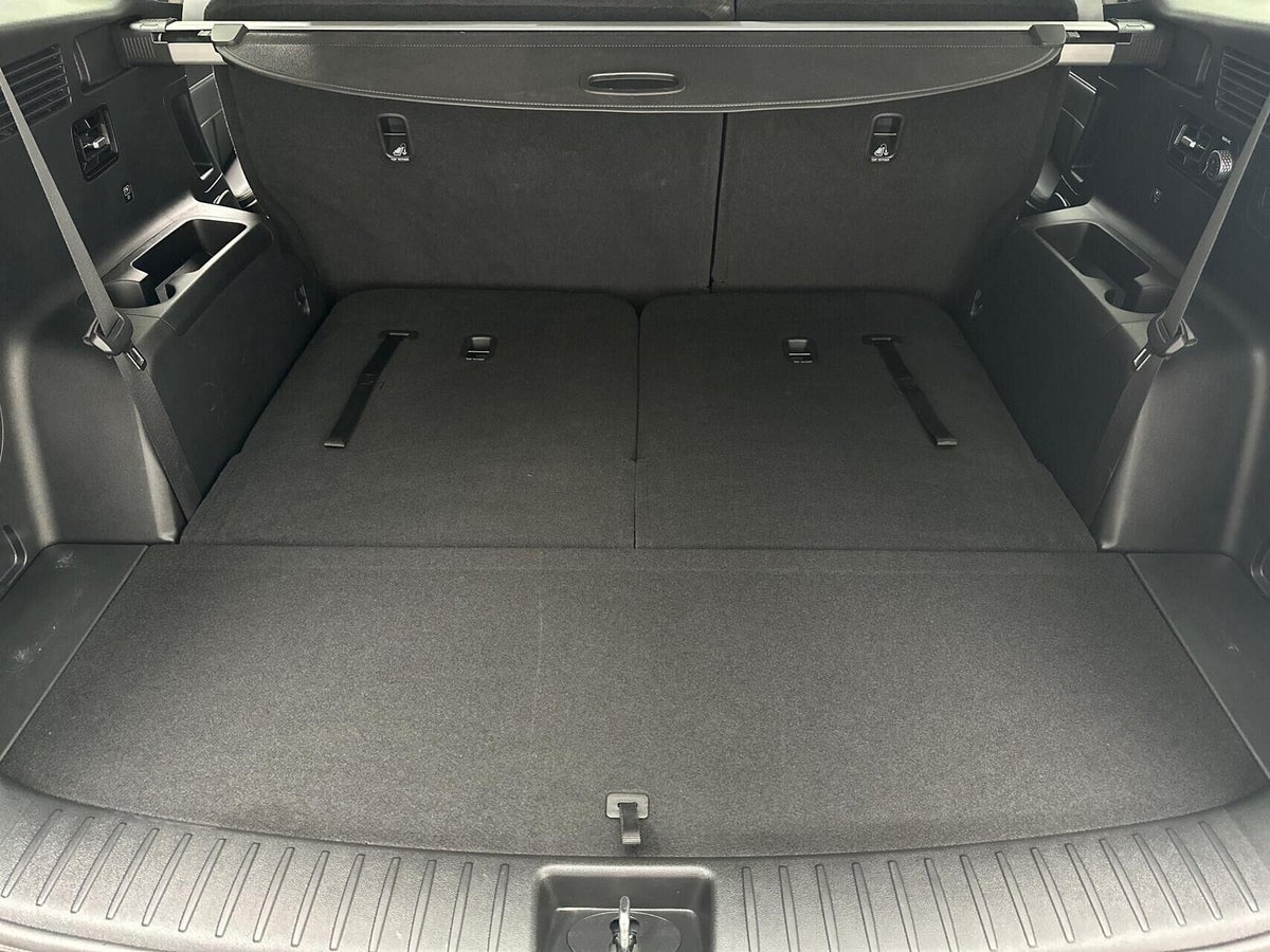 Kia Sorento PHEV Upgrade aut. 4WD 7prs billede 13