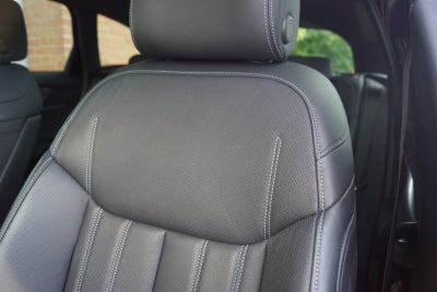 Audi A6 TFSi e S-line Avant quattro S-tr.