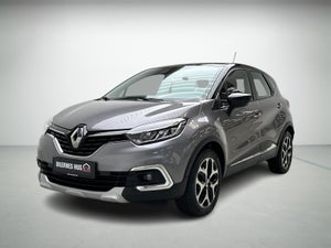 Renault Captur TCe 90 Intens