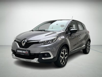 Renault Captur TCe 90 Intens