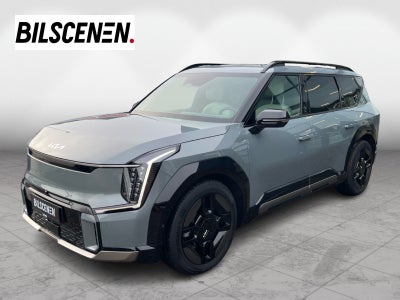 Kia EV9 Long Range Performance GT-Line AWD 7prs 2025