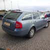 Skoda Octavia FSi Ambiente Combi thumbnail