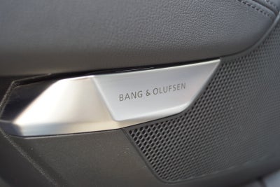 Audi RS e-tron GT quattro