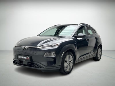 Hyundai Kona EV Style