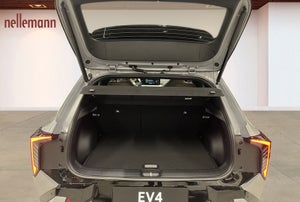 Kia EV4 Long Range GT-Line