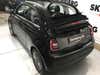 Fiat 500e Icon Cabrio thumbnail