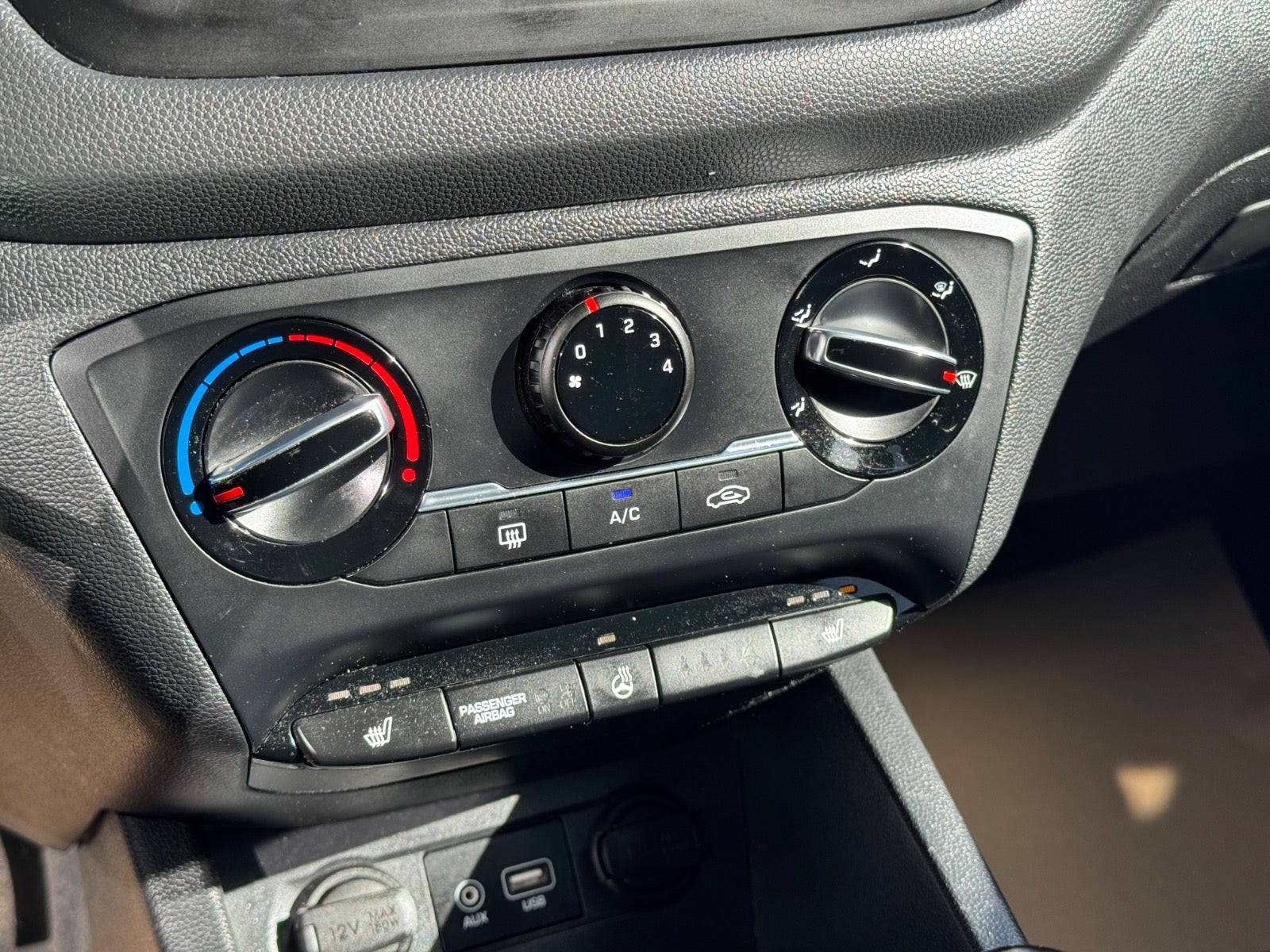 Billede af Hyundai i20 1,0 T-GDi Life+