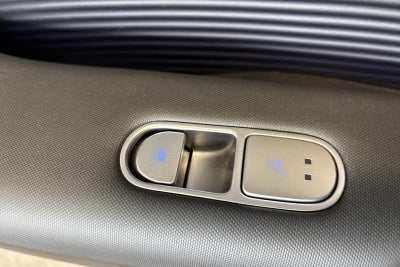 Hyundai Ioniq 6 Ultimate AWD
