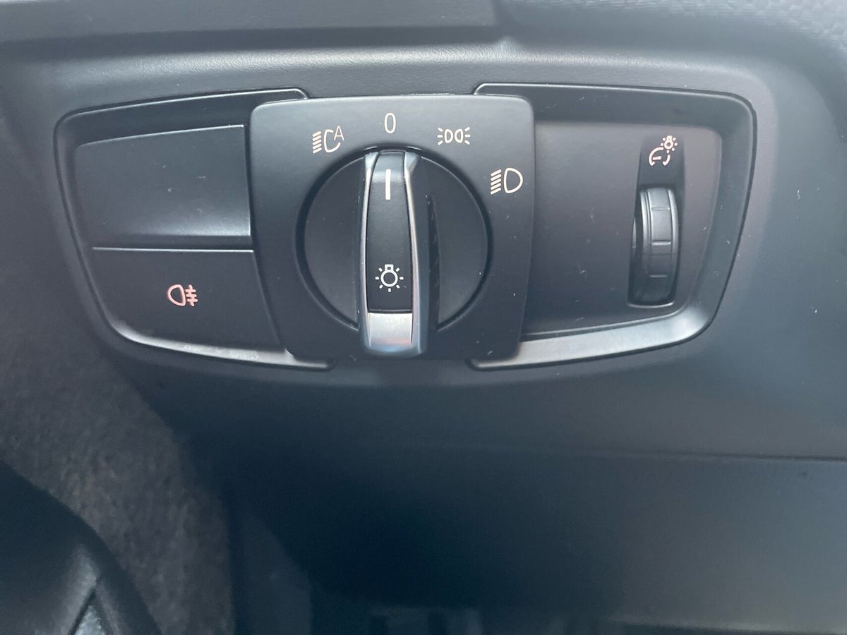 BMW i3 Charged billede 20