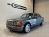 Mercedes 500 SE  thumbnail