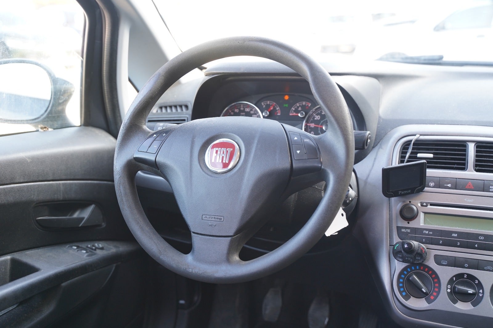 Billede af Fiat Punto 1,3 MJT 85 Dynamic