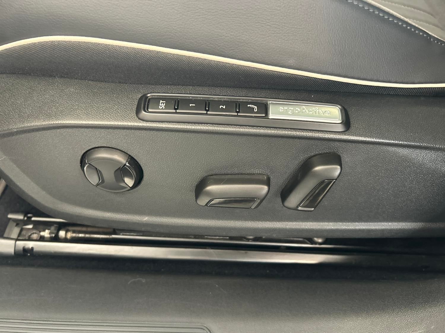 Billede af VW ID.4 77 Pro Performance
