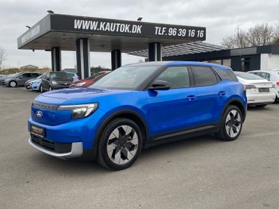 Ford Explorer 77 Premium Extended Range 5d