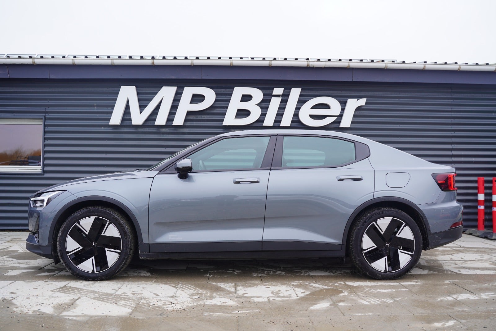Billede af Polestar 2  Long Range