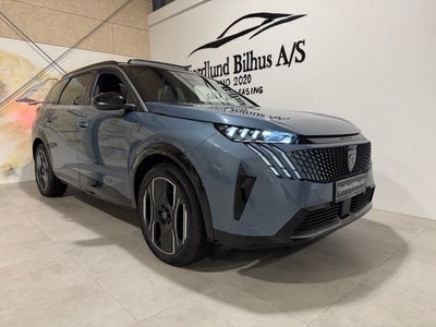 Peugeot  e-5008 GT Pack 7prs