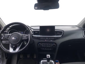 Kia Ceed T-GDi Intro Edition SW