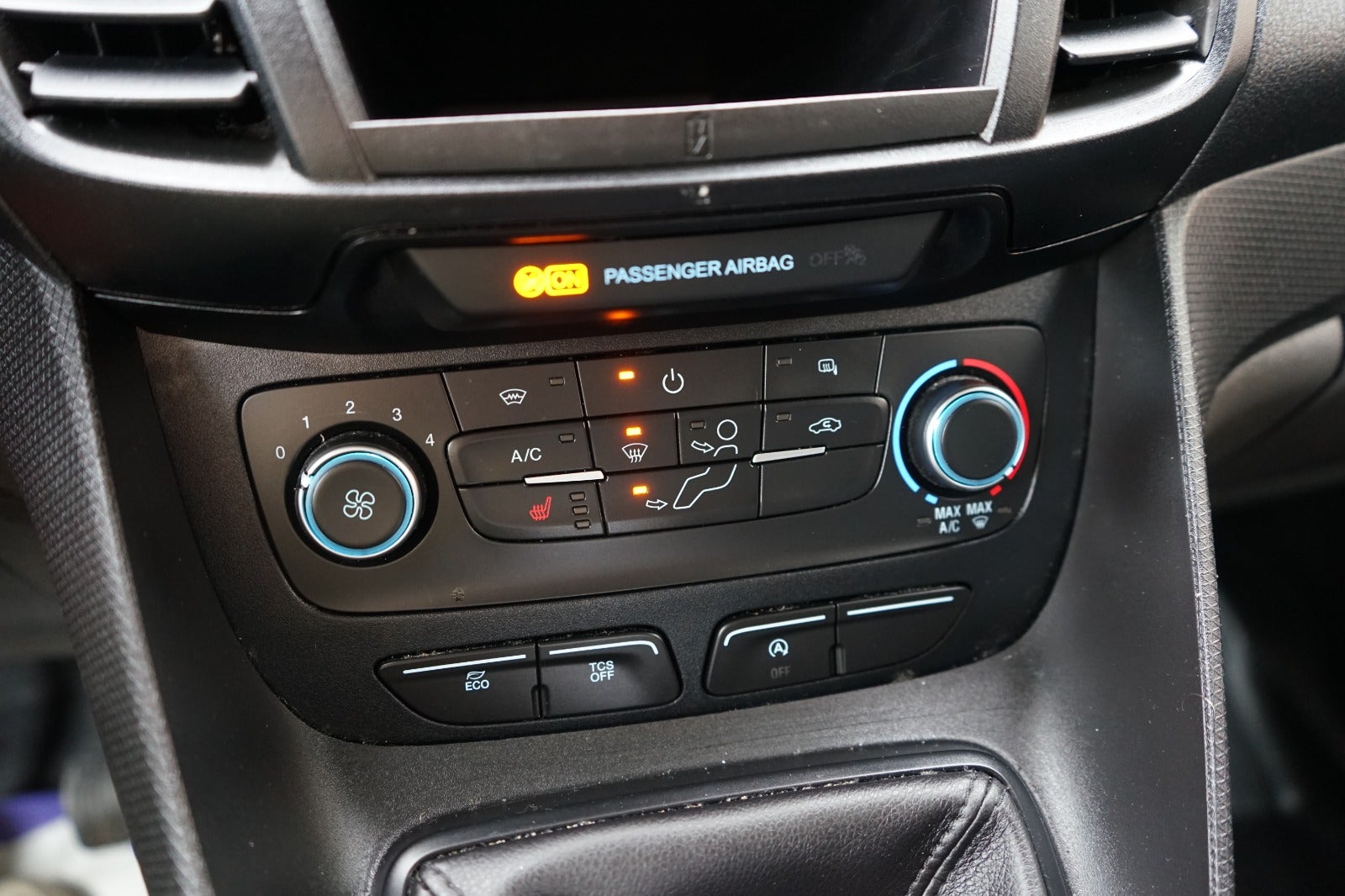 Billede af Ford Transit Connect 1,5 TDCi 100 Trend lang