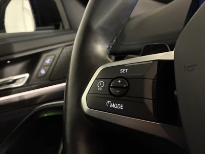 BMW iX1 xDrive30 M-Sport Premium Van