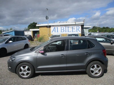 Volkswagen Polo Comfortline