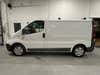 Opel Vivaro CDTi 114 Van L1H1 thumbnail
