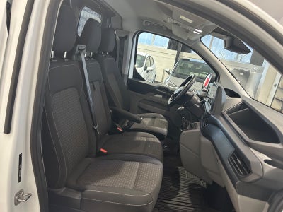 Ford Transit Custom 300 L2 EcoBlue Trend