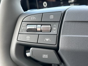 Kia EV3 Long Range Access